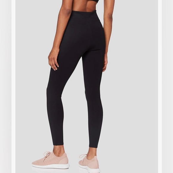 SPANX Ponte Ankle Length Shapewear Leggings 2026Q BUNDLE OF TWO  SIZE S PETITE - Picture 6 of 9